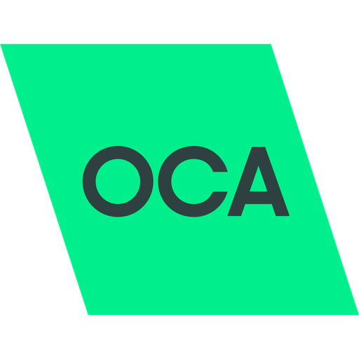 OCA Ventures logo