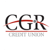 CGR Credit Union logo