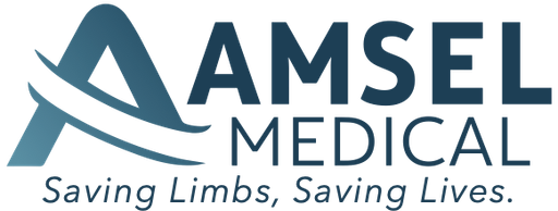 Amsel Medical logo