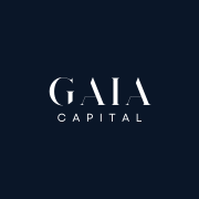 Gaia Capital logo
