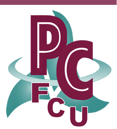PC Federal Credit Union logo