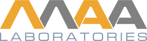 MAA Laboratories logo