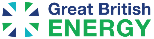 Great British Energy logo