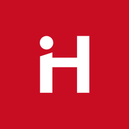 ihuman logo