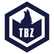 The Box Zilla logo