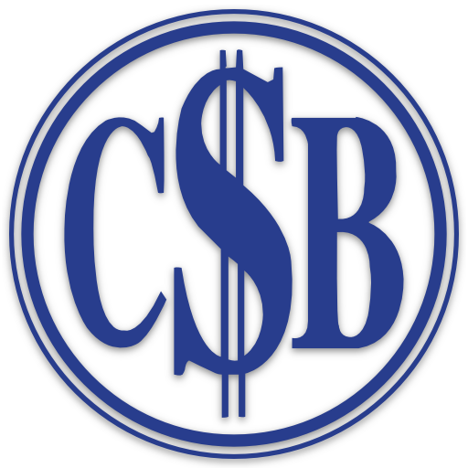 Citizens State Bank of Loyal logo