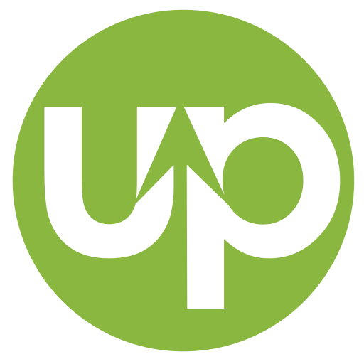 UP Federal Credit Union logo
