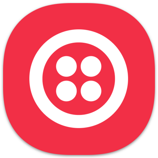 Twilio.org logo