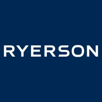 Ryerson Holding logo