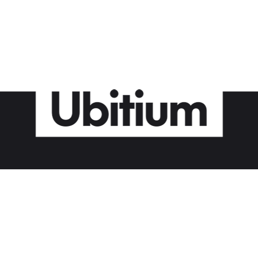 Ubitium logo
