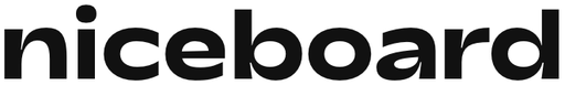 Niceboard Platform