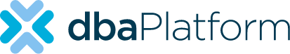 dbaPlatform logo