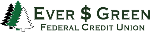 Ever $ Green Federal Credit Union logo