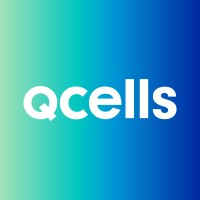 Hanwha Q Cells logo