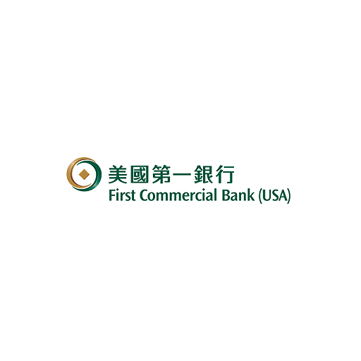 First Commercial Bank (USA) logo