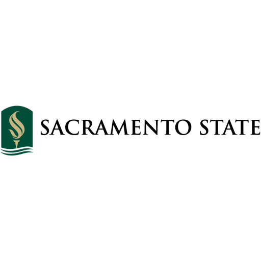 California State University, Sacramento logo