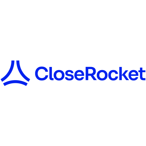 CloseRocket logo