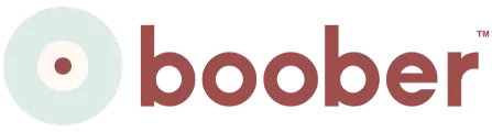 Boober logo