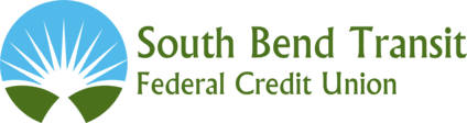 South Bend Transit Federal Credit Union logo