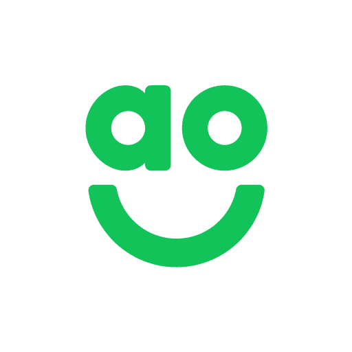 AO World logo