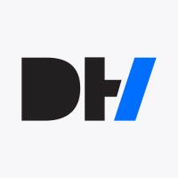 Delivery Hero Ventures logo