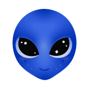 Waalaxy logo