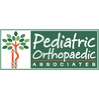 Pediatric Orthopaedic Associates logo