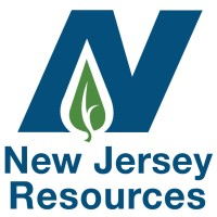 New Jersey Resources logo