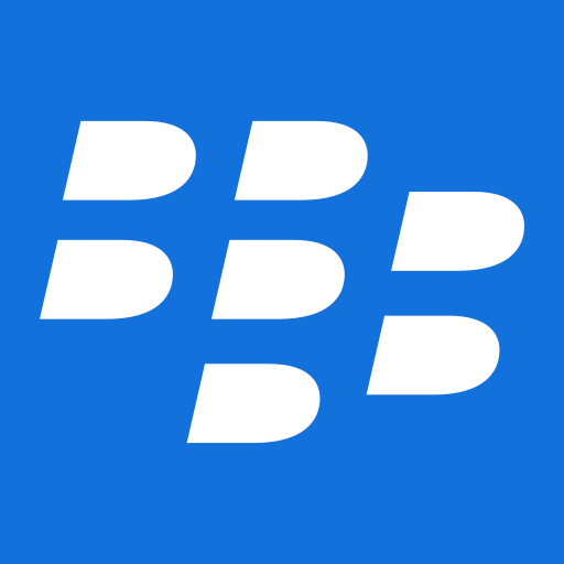 BlackBerry logo
