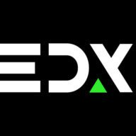 EDX Markets — Spot Exchange logo