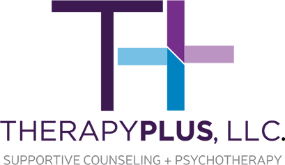 Therapy Plus logo