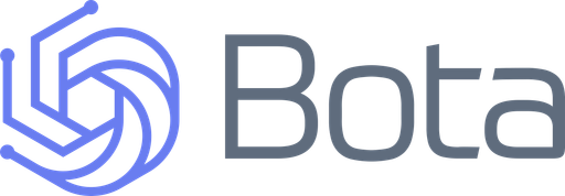 Bota Biosciences logo