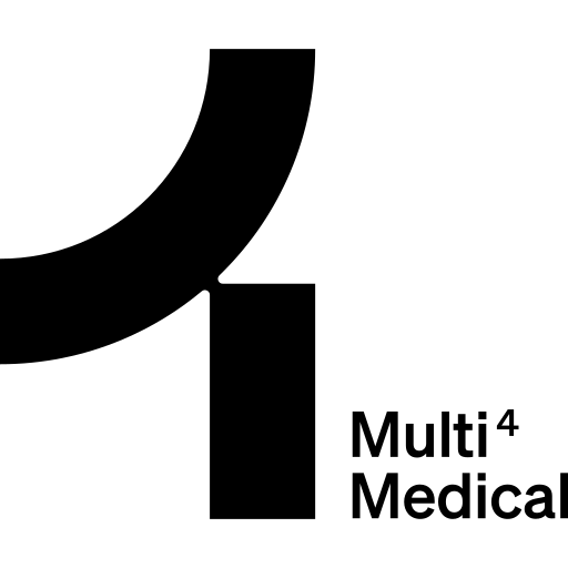 Multi4 Medical AB logo