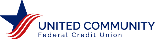 United Community Federal Credit Union logo