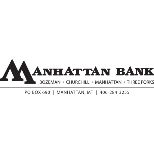 Manhattan Bank logo