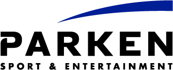 Parken Sport & Entertainment logo