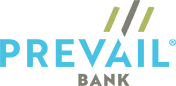 Prevail Bank logo