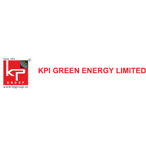 KPI Green Energy logo