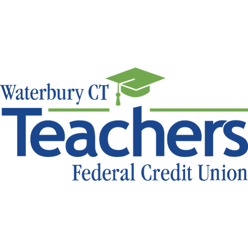 Waterbury CT Teachers Federal Credit Union logo