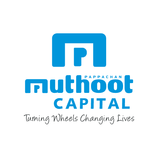 Muthoot Capital Services logo