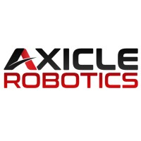 Axicle logo