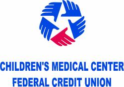 Children's Medical Center Federal Credit Union logo