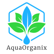 AquaOrganix USA logo