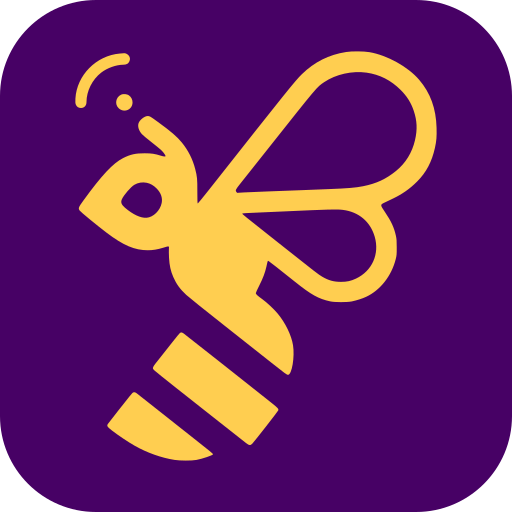 BeePrecise logo