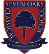 Seven Oaks Classical School logo