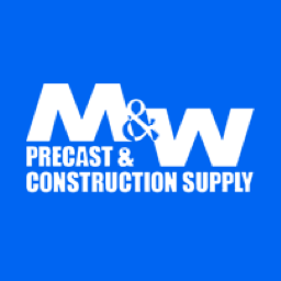 M&W Precast