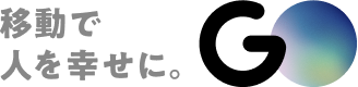 GO logo