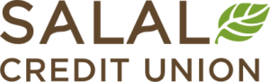 Salal Credit Union logo