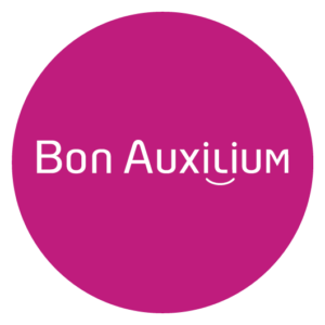Bon Auxilium logo