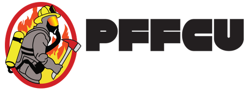 Professional Fire Fighters Credit Union logo
